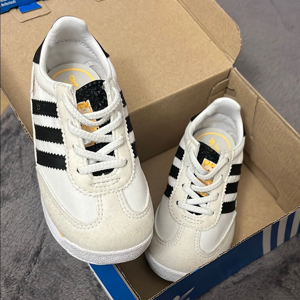 Adidas SL 72 RS - Picture 2 of 4